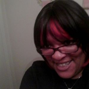 Meet your Posher, Joann